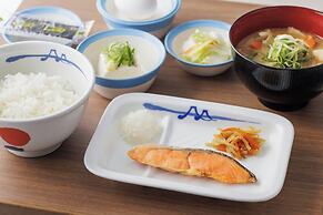 Four Points Flex by Sheraton Kobe Sannomiya