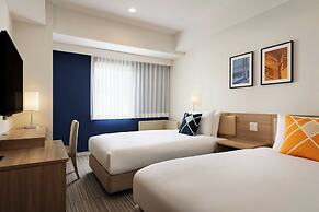 Four Points Flex by Sheraton Kobe Sannomiya