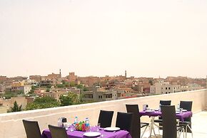 Midyat Gap otel