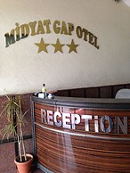 Midyat Gap otel