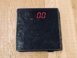 Kangaroo Hotel SIDE B