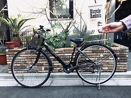 Kangaroo Hotel SIDE B