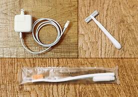 Kangaroo Hotel SIDE B