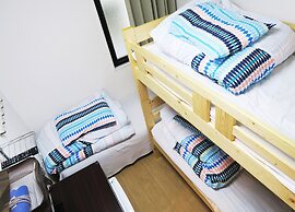 Kangaroo Hotel SIDE B