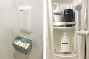 Kangaroo Hotel SIDE B