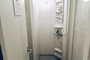 Kangaroo Hotel SIDE B