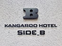 Kangaroo Hotel SIDE B