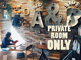 Kangaroo Hotel SIDE B