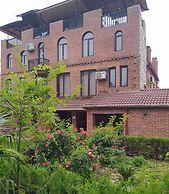 Chateau Chikovani