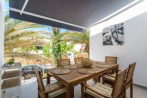 Cala Blanca Luxury