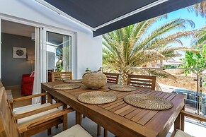 Cala Blanca Luxury