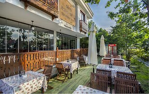 Agva Piazza Otel