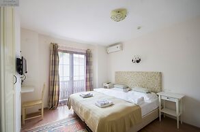 Agva Piazza Otel