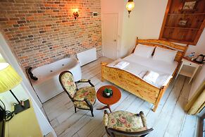 Agva Piazza Otel