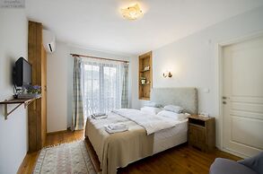 Agva Piazza Otel