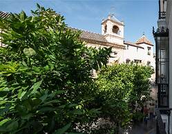 Santa María Apartamentos