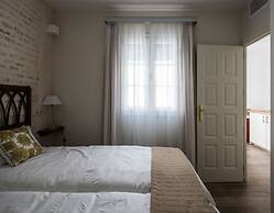 Santa María Apartamentos