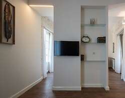 Santa María Apartamentos