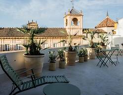 Santa María Apartamentos