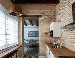 Santa María Apartamentos