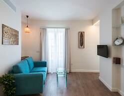 Santa María Apartamentos