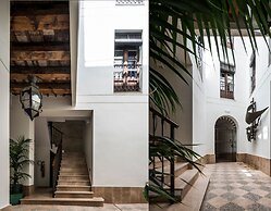 Santa María Apartamentos