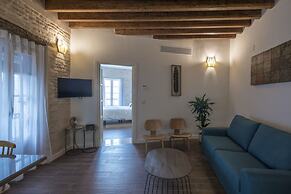 Santa María Apartamentos