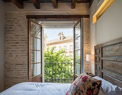 Santa María Apartamentos