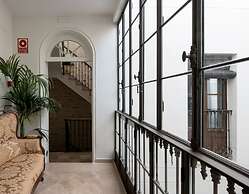 Santa María Apartamentos