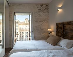 Santa María Apartamentos