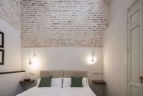 Santa María Apartamentos