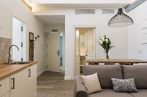 Santa María Apartamentos