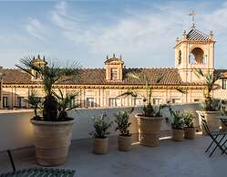 Santa María Apartamentos