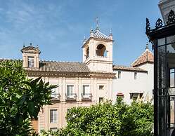 Santa María Apartamentos