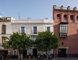 Santa María Apartamentos