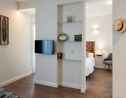 Santa María Apartamentos