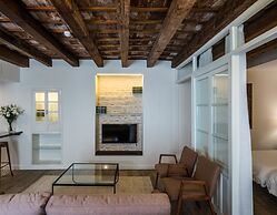 Santa María Apartamentos