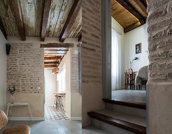 Santa María Apartamentos