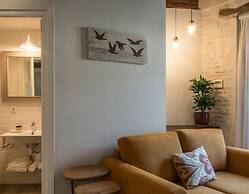 Santa María Apartamentos