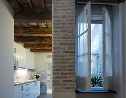 Santa María Apartamentos