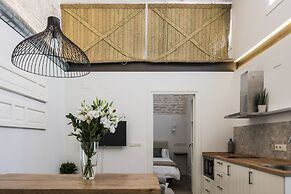 Santa María Apartamentos