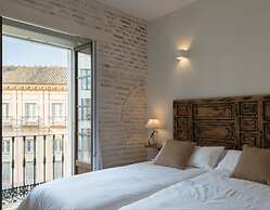 Santa María Apartamentos