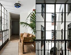 Santa María Apartamentos