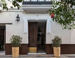 Santa María Apartamentos