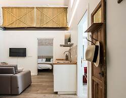 Santa María Apartamentos