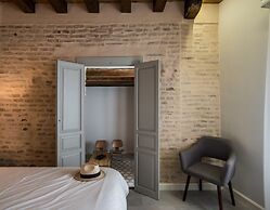 Santa María Apartamentos