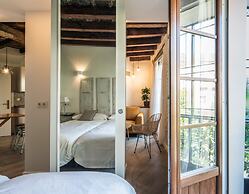 Santa María Apartamentos