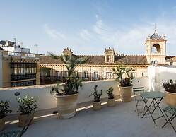 Santa María Apartamentos