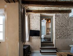 Santa María Apartamentos