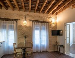 Santa María Apartamentos